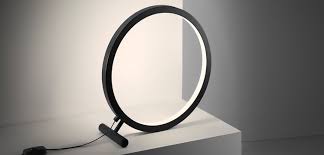 We offer a large showroom display with easy access and free parking. Lighting Eye Table Lamp King Living