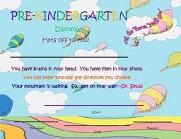See our graduation in action! Dr Seuss Diploma Worksheets Teaching Resources Tpt