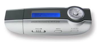Knutb Mp3 Players