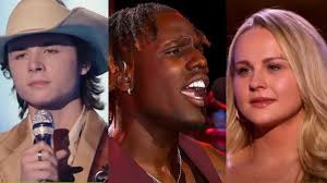 American Idol Finale Contestants and Fan Reactions