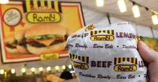The company was founded in 1984 from a pure desire by owners, dato' haji ramly bin mokni and datin hajjah shala siah binti abdul. Ramly Burger The Founder Behind This Iconic M Sian Brand
