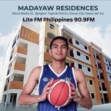 NHA grants condo unit to late AgSurnon basketball icon Rene "Bobet"  Baterbonia's family