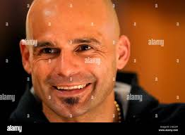 Hall martinez hi-res stock photography and images