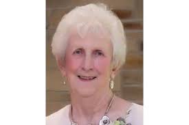 Pamela Nolan Obituary (1937