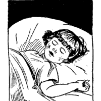 Some of the coloring page names are cartoon bed cliparts clip art clip art on clipart library, post bed clip art at vector clip art online royalty public domain, coloring sleeping going to bed coloring img 7319, cartoon clipart of a black and white little girl dreaming and sleeping in bed vector. Girl Sleeping Coloring Pages Surfnetkids