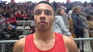 Day 4 Of NBNI Put Exclamation Point On A Record Meet