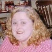 Obituary information for Karla Manson