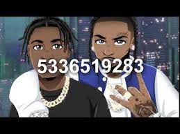 I like ya cut g. Pop Smoke Mood Swings Ft Lil Tjay Roblox Music Code Youtube