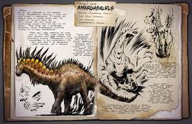 Some of them have been going since the original ark game was released in. Rss Feed Ark News Ark Survival Evolved