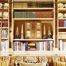 Bookshelves 3 L Jpg 400 400 Updating House Enchanted Home Decor