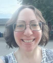 Monique Boudreaux's Instagram, Twitter & Facebook