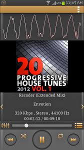 Aux Music Player Trial For Android Apk Download