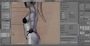 We feature both applications that are better suited for beginner 3d modelers, and those in use by professional or commercial designers. What Is 3d Modeling What S It Used For