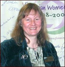 Cr Samantha Dunn: October 2008