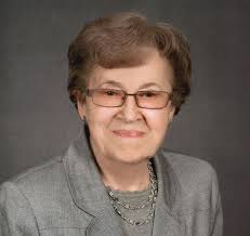 Blanche Asbury Obituary