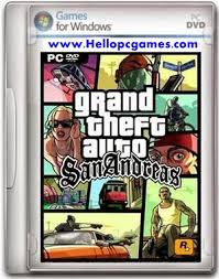 How to download gta san andreas game for pc in tamil. Gta San Andreas Game Free Download Full Version For Pc