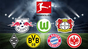 In the 21/22 season, among the most popular teams in premier league for online searches are liverpool, manchester united, manchester city. Bundesliga Live So Sehen Sie Die Saison 2021 22 Live Computer Bild