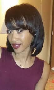 Obituary information for Toniesha Salmond