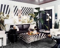 Black And White Linear And Animal Print Like This Combination Home Decor Zebra Decor Decor