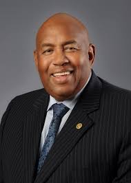 Ed Smith- Former Supervisor Brownstown Twp.