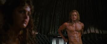 Rose byrne ( briseis ). Quotes About Achilles Briseis Quotesgram