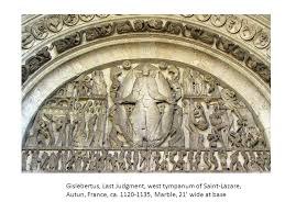 Maybe you would like to learn more about one of these? Romanesque Sculpture Bishop Bernward S Doors St Michael S Hildesheim Germany 1015 Magdeburg Antependium C Pre Romanesque Sculpture Ppt Download