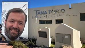 CONSTERNACIÓN EN LA GARITA (TELDE) POR EL REPENTINO FALLECIMIENTO DE CARMELO  ALEJANDRO GARRIDO CASTRO