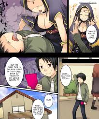 Page 4 | Kuratsuka-RikoI-Turned-into-a-Love-Doll | Henfus - Hentai and Manga  Sex and Porn Comics