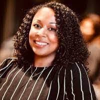 Latisha Franklin's Instagram, Twitter & Facebook