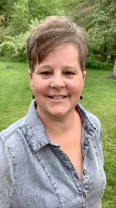 The Charming Chicken, A little denim dress flip! ￼I cut the long sleeves  off and added some adorable flannel pockets.