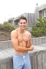 Fire Men: The Islands Male Model Invasion