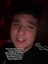 Understanding Restraining Orders: Lindsay Hamilton Case