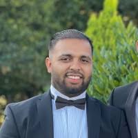 Mohammed Shakib Ahmed