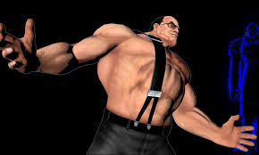 Steven armstrong or more commonly known as senator armstrong is the antagonist of the game. Senator Armstrong For Mike Hagger Haggar Ds Servers