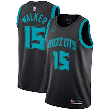 Our hornets city edition apparel is an essential style for fans who like to show off the newest and hottest designs. The Latest Nba City Edition Uniform Nike Jerseys For All 30 Teams 2018 19 Season Interbasket