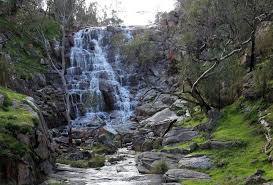 Pine Gully Falls Warby Ranges Wangaratta State Forest Stay The Night Local Attractions