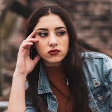 Belen Salas's Instagram, Twitter & Facebook