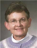 June Weedy Obituary (1946