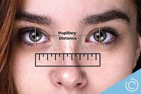 You're now ready to find your perfect pair! Pupillary Distance Pd Measurement Smartbuyglasses Usa