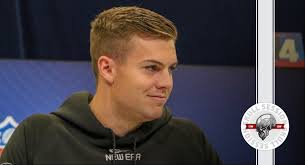 Skull Session: Will Howard Tells NFL Teams to “Draft Me Or You'll Regret  It,” Jack Nicklaus Questions Ohio State's Game Plan Against Michigan