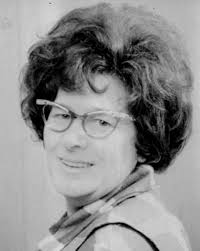 Florence Grange Obituary