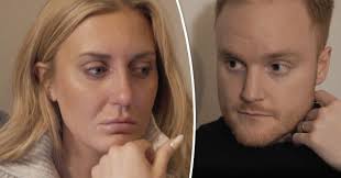 Elsa och Adam om dramat i ”Gift vid första ögonkastet” 2024