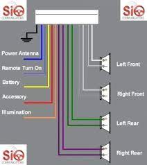 A set of wiring diagrams may be required by the electrical inspection authority to approve attachment of the habitat to the public electrical supply system. Pin On Wiring Chart Picture