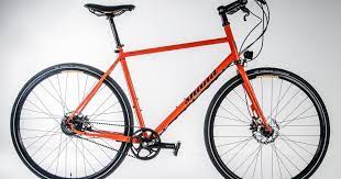The Monkey Lab Gravel Adventure Road Bike Shand Cycles Stoater With Rohloff Speedhub 500 14 And Gates Carbon Drive Road Adventure Road Bike Bike