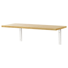 Ikea lack wall shelf floating conceal mounting. Ikea Usa Wall Shelf Home Design