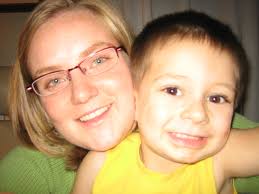 Heather and Brad McKinnon