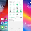 Tema iphone x ini memang terkesan sangat standar dan menyerupai tema bawaan asli dari iphone x. 1