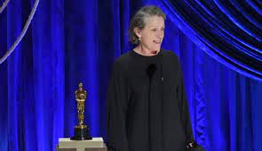In its home stretch, this year's oscar began to embody chaos more than the wonders of cinema. 2021 Oscar Surprises Upsets Included Frances Mcdormand H E R Goldderby