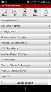 Place an order online or on the my verizon app and select the pickup option available. Cannot Change Texting Plan Online Or With The My Verizon Wireless App Android Forums At Androidcentral Com