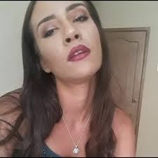 Samantha Puente's Instagram, Twitter & Facebook